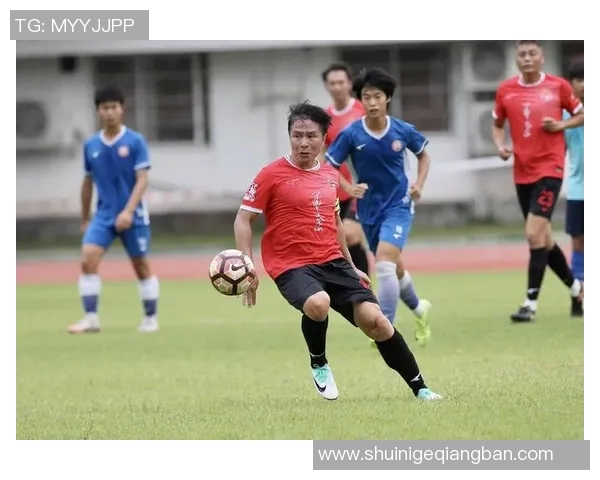 传承足球明星联赛球队的辉煌历史与未来发展之路探讨