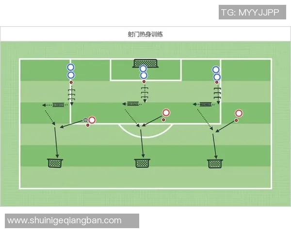 足球明星点球射门技巧深度解析与实战应用探讨