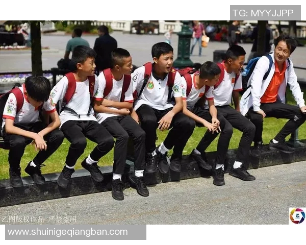 从球童到足球明星的中国故事与梦想之路